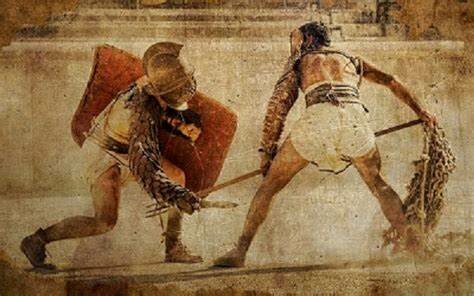 Rebelión de los esclavos