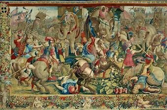 Tercera Guerra Púnica