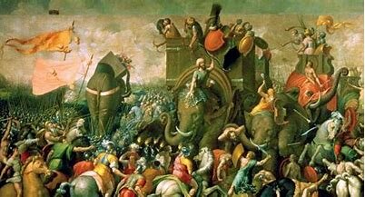 Segunda Guerra Púnica