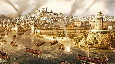 Primera Guerra Púnica