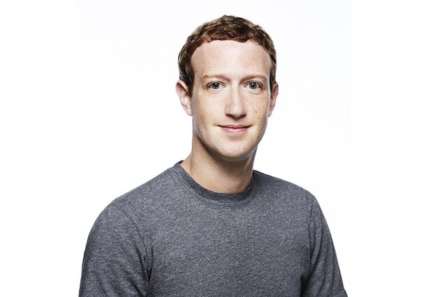 Mark Zuckberg