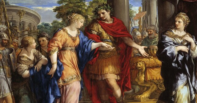 Gobierno de julio césar