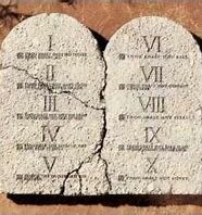 Ley de las Doce Tablas