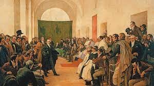 Revolucion Sudamericana