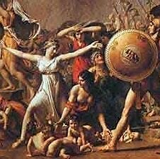 La "secesión" del Monte Sagrado