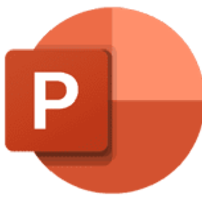 Timeline: Los diferentes powerpoint