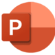 Microsoft powerpoint logo tumb