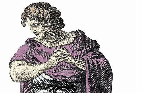 Imperio: Organización social