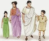 Aparición de los plebeyos