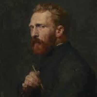Timeline: Vicent Van Gogh
