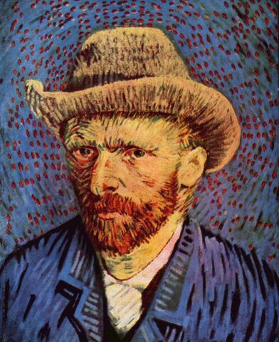 Vicent Van Gogh