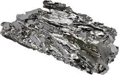 Jacobo Hjelm descubre el molibdeno