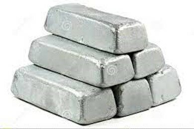 Marggraff aísla por primera vez el cinc