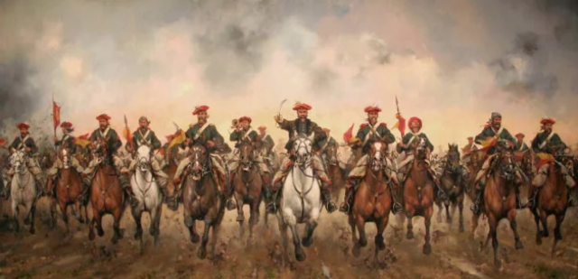 Primera secion del consejo de estado