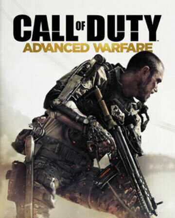 CALL OF DUTY ADVANCED WARFARE: SALTO AL FUTURO