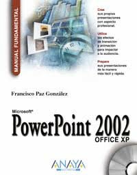 Powerpoint 2002
