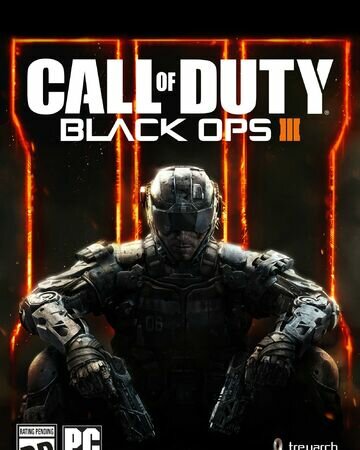 CALL OF DUTY BLACK OPS 3: LA SAGA RESURGE GRACIAS A LOS NO MUERTOS