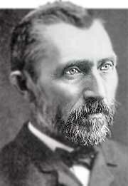 Muerte de Vicent Van Gogh