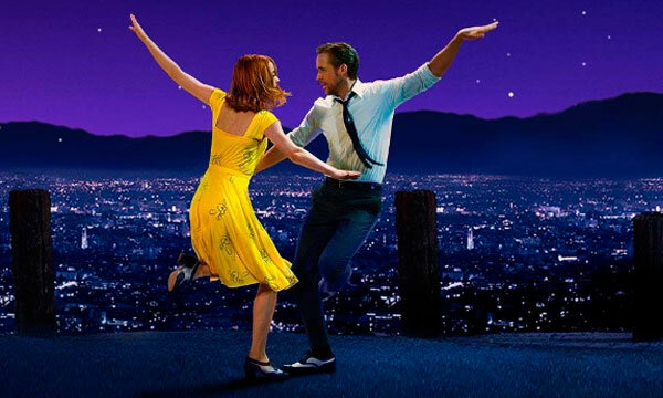 La La Land