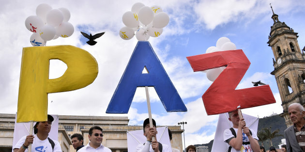 "Introducción" acuerdos en Colombia