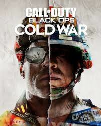 CALL OF DUTY: BLACK OPS COLD WAR