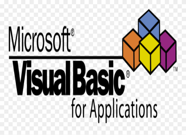 Visual Basic
