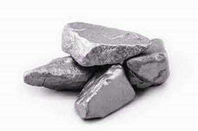 Hisinger descubre el cerio.