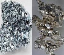 Smithson Tennant descubre el osmio e iridio.