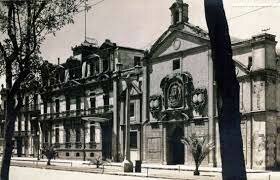 Se Crea la Escuela de Formación Docente