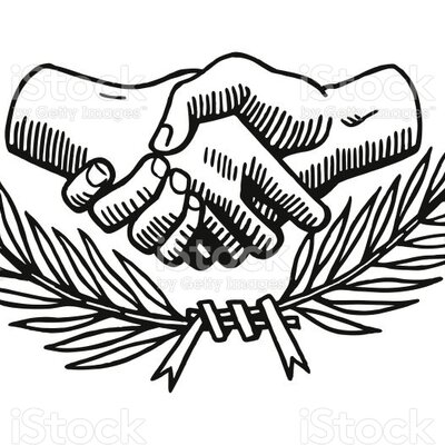 Timeline: Acuerdos de paz en Colombia y el Mundo.