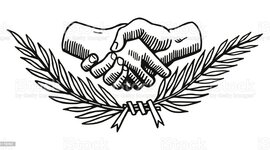 Timeline: Acuerdos de paz en Colombia y el Mundo.