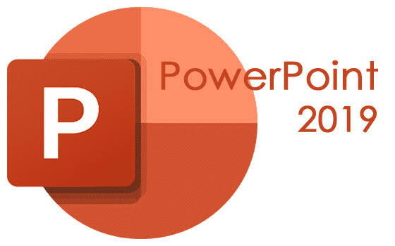 Powerpoint 2019