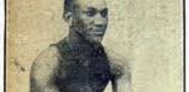 Primer persona afro en jugar en la NBA