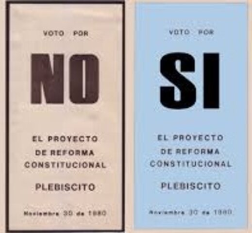 Reforma Constitucional