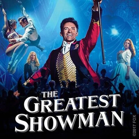 Greatest Showman