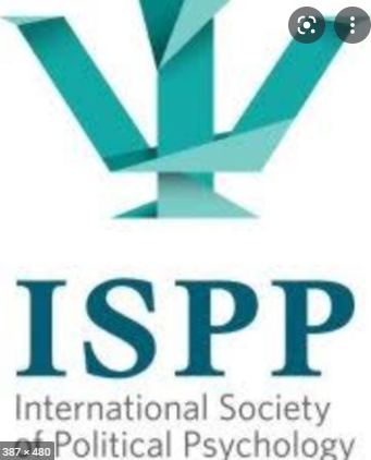 fundación de la Sociedad Internacional de Psicología Política