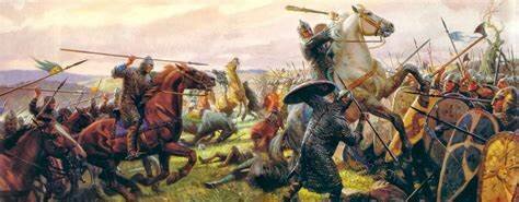 Battaglia di Hastings