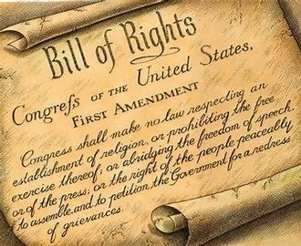 Declaración de Derechos de Inglaterra