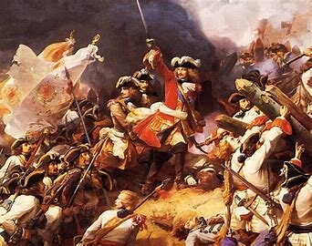 Guerra de Sucesión española