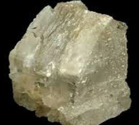 Johan August Arfvedson descubre el litio.