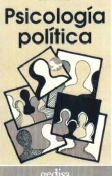 revista Psicología Política