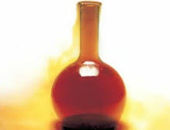 Antoine Jérôme Balard  descubre el bromo.