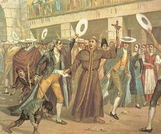 Motín de Esquilache