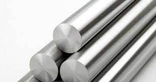 wohlder descubre el Aluminio