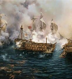 Batalla de Trafalgar