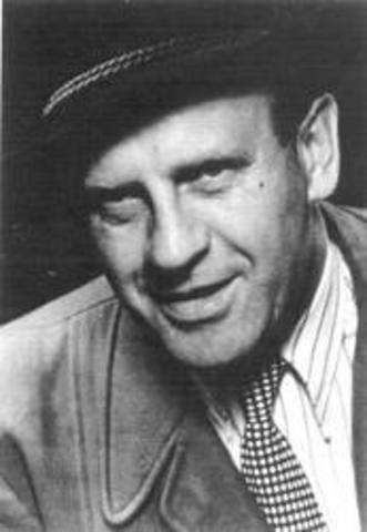 Oskar Schindler Quote