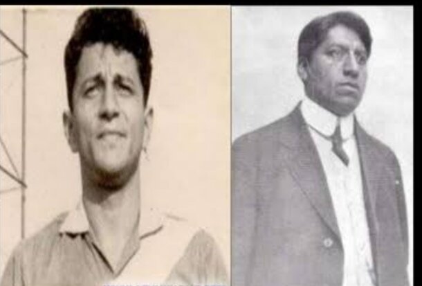 Llegada del basketball