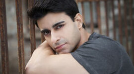 Timeline: Gautam Rode