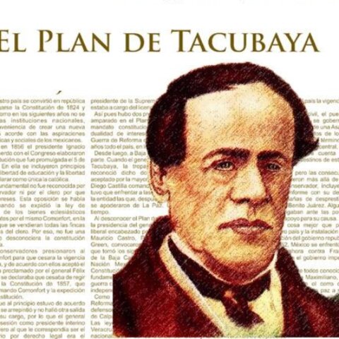 Plan de Tacubaya