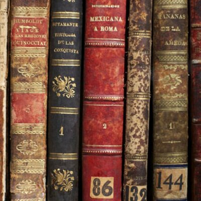 Timeline: Chronology of English Literature